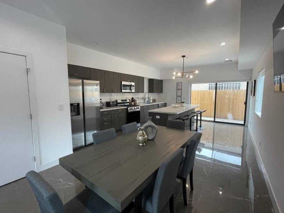 Delightful Town Home Close To Dtla Los Angeles Dış mekan fotoğraf
