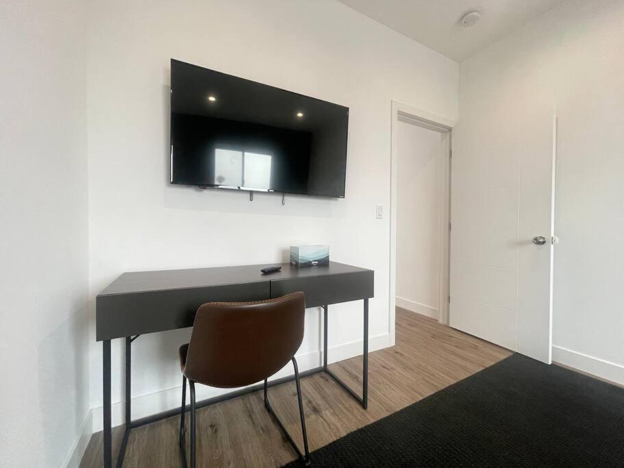 Delightful Town Home Close To Dtla Los Angeles Dış mekan fotoğraf